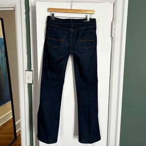 Bootcut Jeans